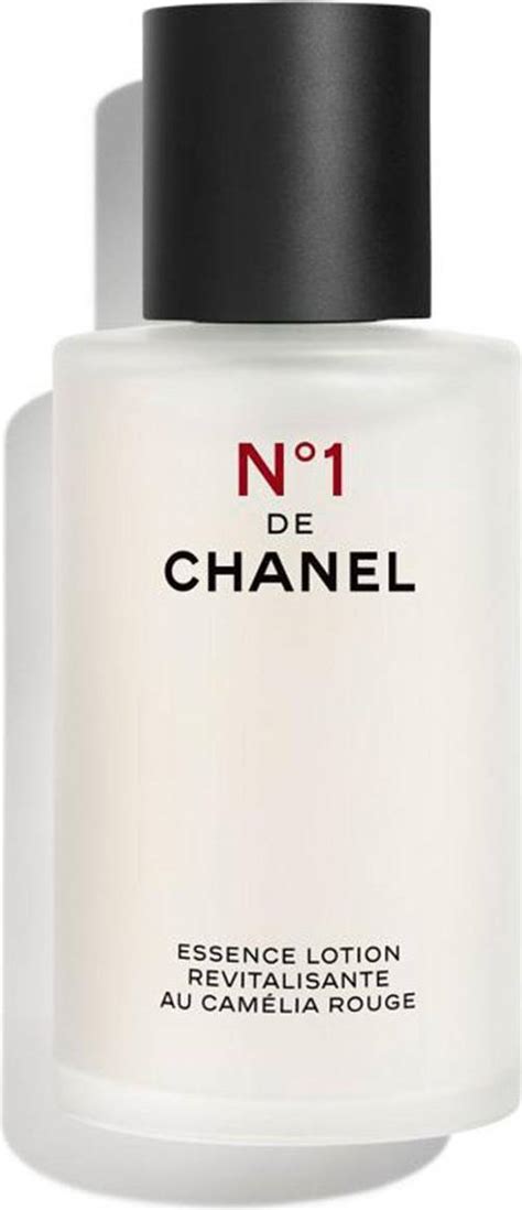 chanel no 1 essence lotion